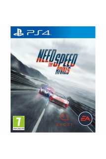 Need for Speed: Rivals [PS4]