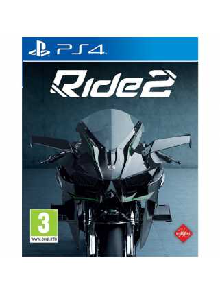 Ride 2 [PS4]