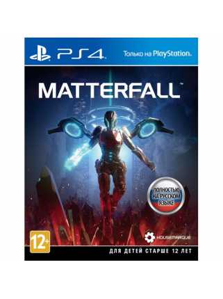 Matterfall [PS4]