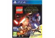 LEGO Star Wars The Force Awakens Special Edition