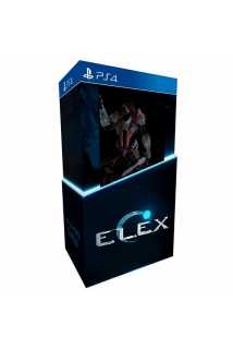 ELEX: Collector's Edition [PS4]