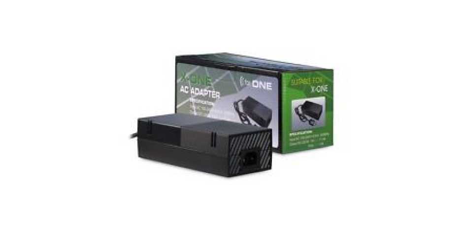 Блок питания / Адаптер сетевой (AC Adaptor) для Xbox One [XBOX ONE]
