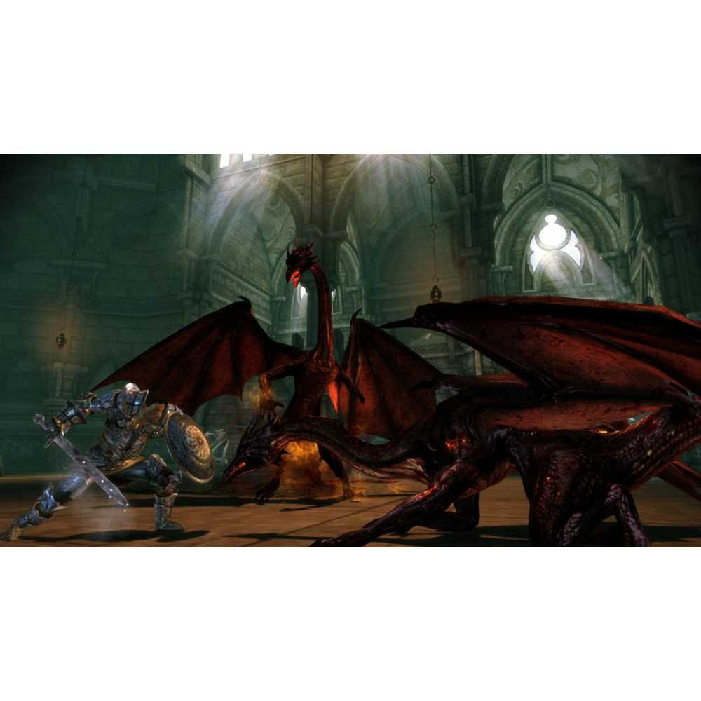 dragon age origins awakening xbox 360 download