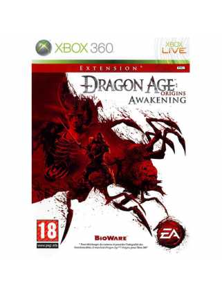 Dragon Age Origins: Awakening [Xbox 360]