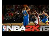 NBA 2K16 [Xbox360]