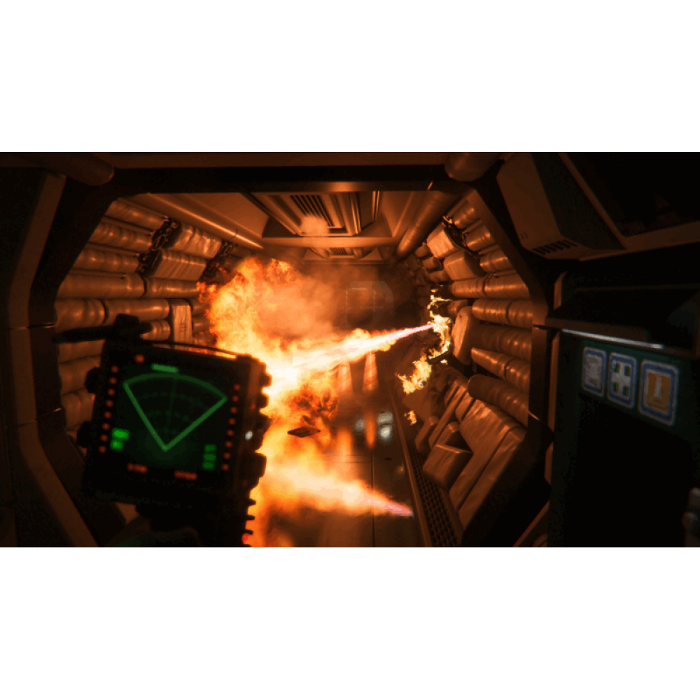 Купить Alien: Isolation [XBOX 360] в Минске по разумной цене.