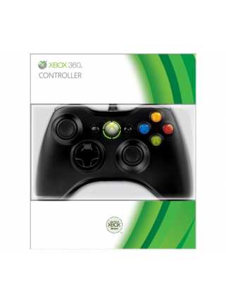 Microsoft Xbox 360 Controller for Windows (проводной)