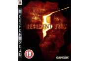 Resident Evil 5 [PS3]