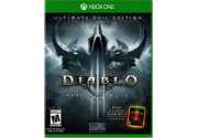 Diablo 3: Ultimate Evil Edition [Xbox One, русская версия]