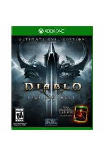 Diablo 3 : Ultimate Evil Edition  [Xbox One]