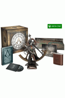 Assassin’s Creed Синдикат Биг Бен [Xbox One]