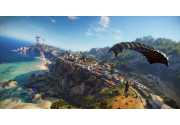 Just Cause 3 Day One Edition