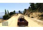 GTA 5: Grand Theft Auto V [Xbox One, русские субтитры]