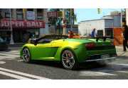 GTA 5: Grand Theft Auto V [Xbox One, русские субтитры]