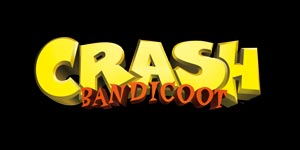 Логотип Cras Bandicoot