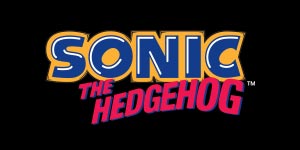 Логотип Sonic