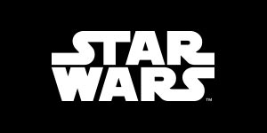 Логотип Star Wars
