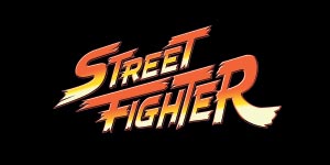 Логотип Street Fighter