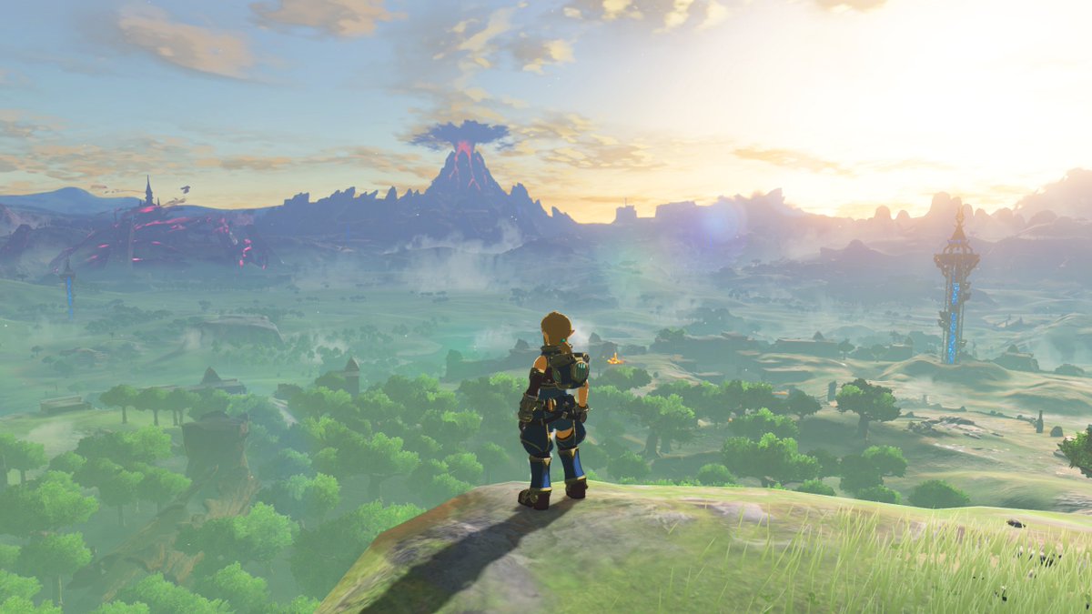 The Legend of Zelda | Скриншот 4