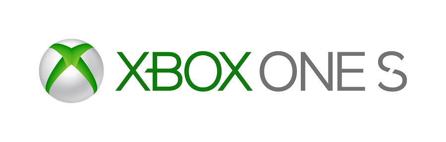 Приставки Microfoft Xbox One S.