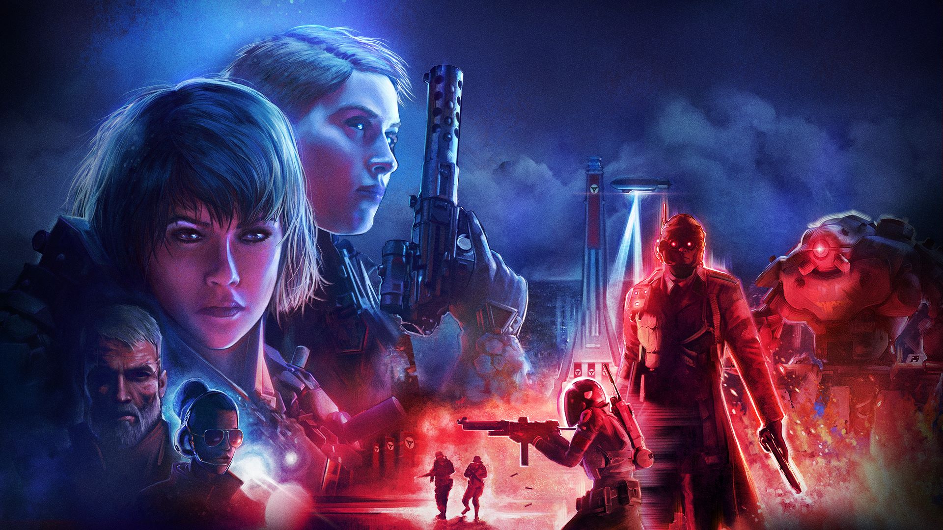 Wolfenstein: Youngblood [PS4, русская версия] Trade-in | Б/У - купить в  Минске, цены