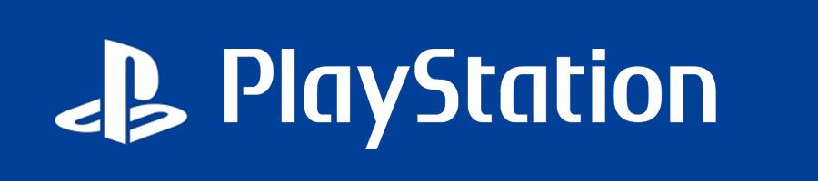 Логотип Sony PlayStation.