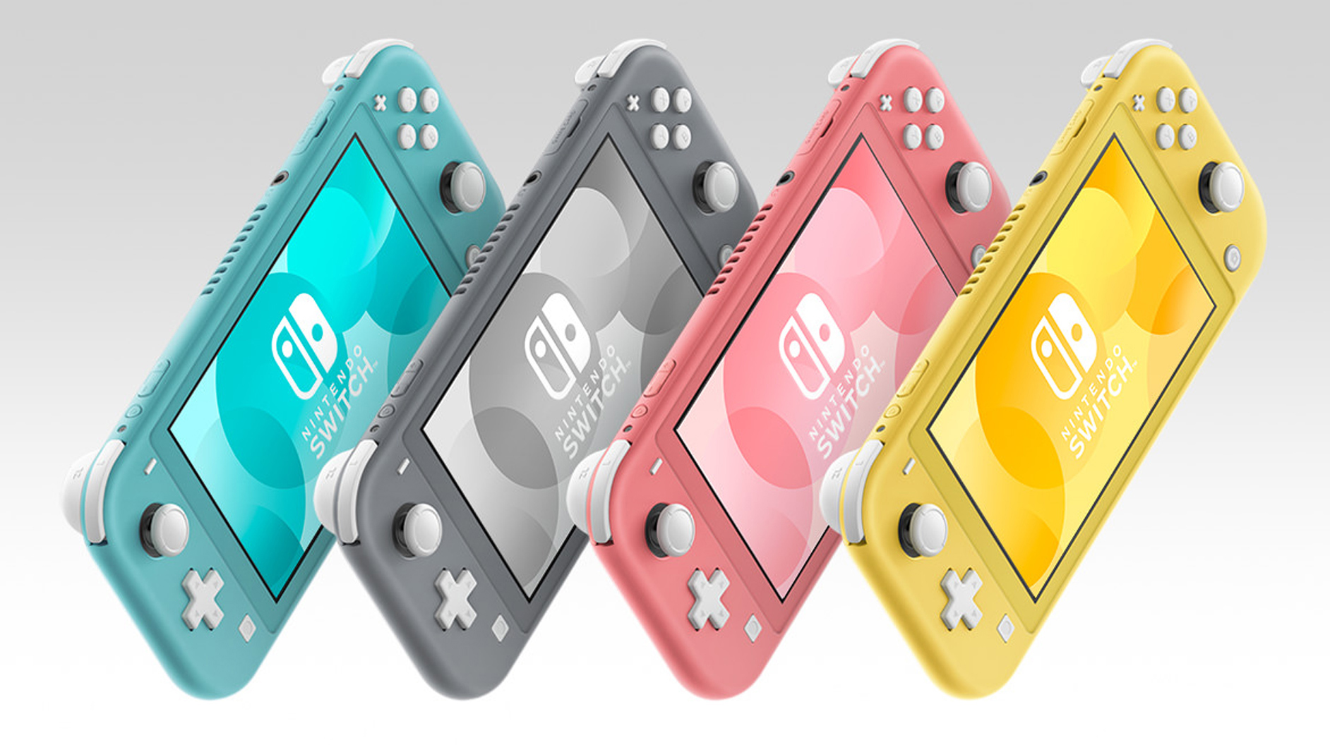 Nintendo switch lite Ozon