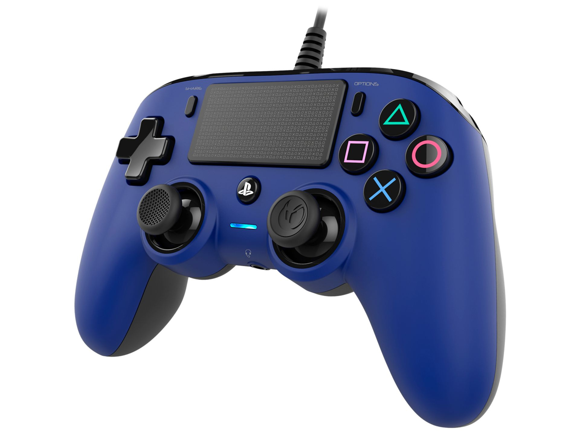 Ds4 джойстик. Джойстик ps4 Nacon. Nacon геймпад ps4. Nacon wired Compact Controller. Hori ps4-149e.