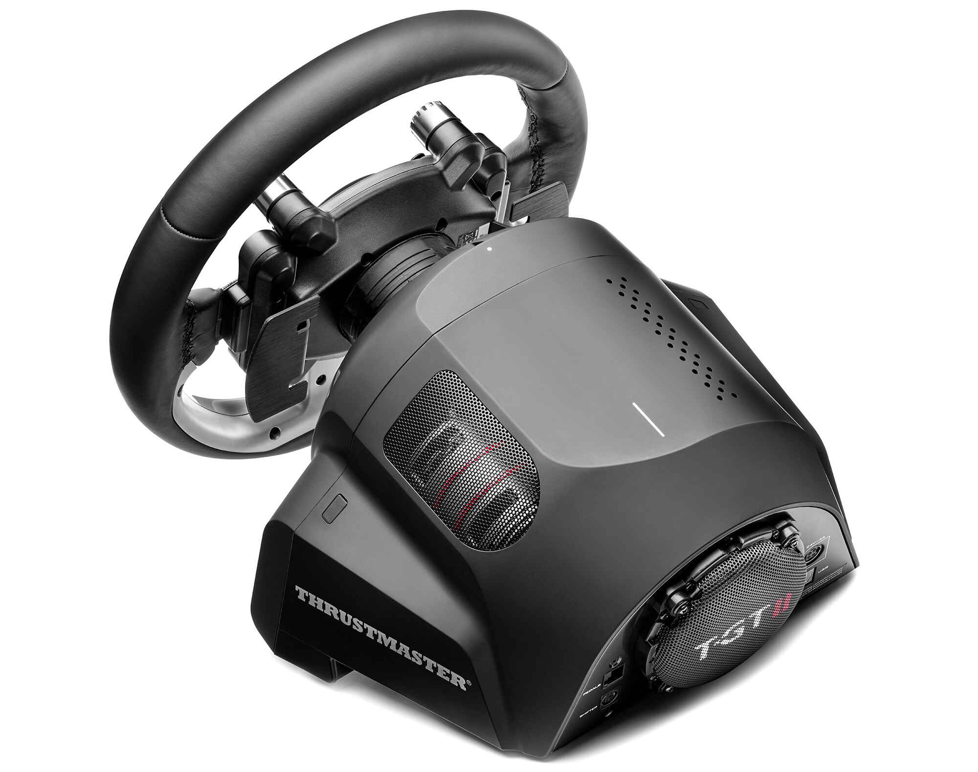 Руль Thrustmaster T-GT II - купить в Минске, цены