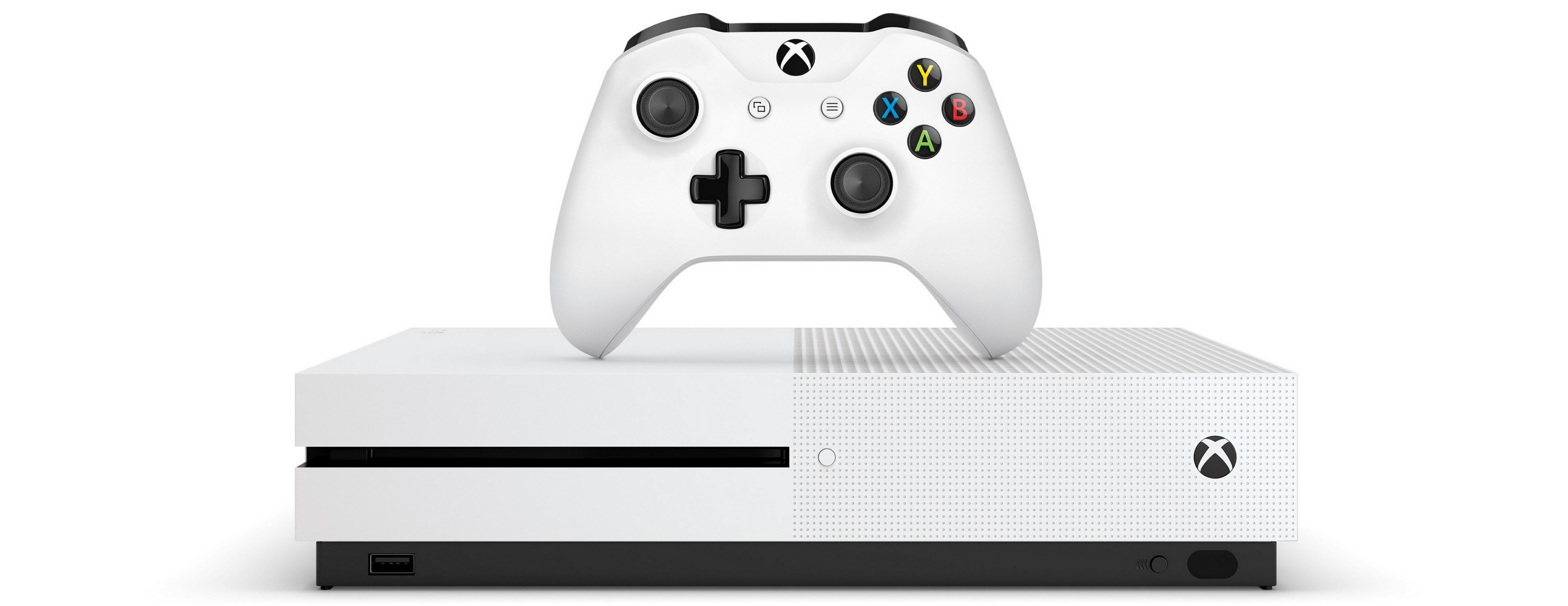 Xbox series s x robot white