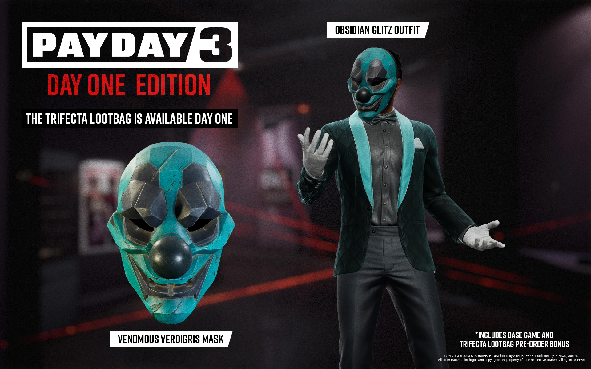 Ps3 payday 2 safecracker edition фото 25
